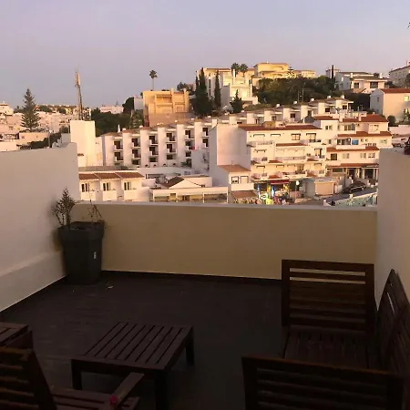 Apartamento Casino 4