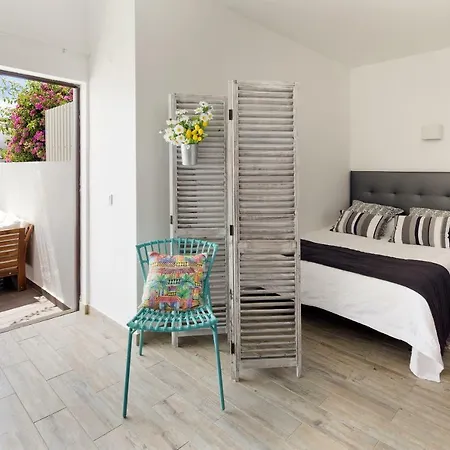 Casino 4 Apartamento Carvoeiro (Lagoa)